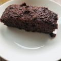 優木星's cooksnap of when they made 生おからでチョコケーキ。糖質制限おやつ.