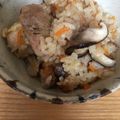 茶々くりこ。's cooksnap of when they made 鶏もも肉　保存.