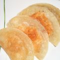 ソネチコ's cooksnap of when they made 一口アップルパイ.