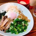 dottco's cooksnap of when they made 電気ポットで簡単！トロ～リ温泉玉子♪.
