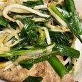 KittyM☆'s cooksnap of when they made 簡単！基本のレバニラ炒め.