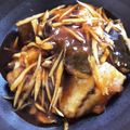 miyu1812's cooksnap of when they made 我が家の定番★鯵のさっぱり煮.