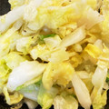 chkitchent's cooksnap of when they made 簡単あと一品付け合わせ キャベツの甘酢.