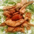 水無月328's cooksnap of when they made 鶏せせりの蒲焼.