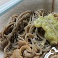あややむら's cooksnap of when they made 鴨南蛮（そばでもうどんでも）.