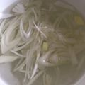 ゆかりりりー's cooksnap of when they made 我が家の白髪ねぎの切り方。.