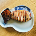 ボブナナ's cooksnap of when they made お祭り屋台のイカ焼き風☆＜コ：彡.