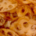 mkobaya's cooksnap of when they made 簡単！れんこんの甘辛炒め☾.