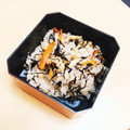 ★ぴよぴよ501★'s cooksnap of when they made ひじきと油揚げの炊き込みご飯.