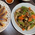 2児ママみきてぃ's cooksnap of when they made 鶏の彩り野菜☆炒め.
