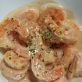 すいりん's cooksnap of when they made えびマヨ.