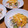 ruris7's cooksnap of when they made みょうが入り鮭ちらし寿司♪簡単♪.