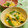 赤い電話's cooksnap of when they made 春＊スナップえんどうと新玉ねぎの卵とじ.