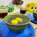 おばさん63's cooksnap of when they made 栗ようかん.