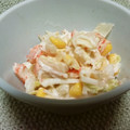 ねこはがき's cooksnap of when they made 簡単一品！白菜のコールスロー風♪.