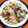 クックY08S17☆'s cooksnap of when they made ほうれん草のチャーハン.