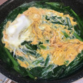 マールマル's cooksnap of when they made ニラの卵とじ.
