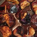あんころモチ◡̈♡'s cooksnap of when they made なすのとろとろ煮.