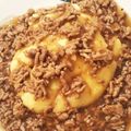 プラハの街並み's cooksnap of when they made じゃがとろ～♪.