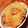 S＊mama♡'s cooksnap of when they made 懐かしい♪ハムカツ～たまごチーズ入り～.