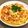 yahikko's cooksnap of when they made タコのラグーのスパゲティ.