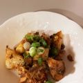 みずほちゃん's cooksnap of when they made 簡単！サバ缶のジャガバタ味噌炒め.