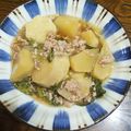 はるかっぺーさん's cooksnap of when they made カブと里芋のトロトロあんかけ煮込み.