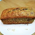 ♪みんてぃあ♪'s cooksnap of when they made フルグラ入りのパウンドケーキ《覚書》.