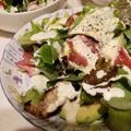 やす吉48's cooksnap of when they made シーザードレッシング〜簡単〜.