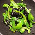 あいぱらりん's cooksnap of when they made 箸休め★ピーマンの塩昆布和え.