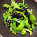 あいぱらりん's cooksnap of when they made 箸休め★ピーマンの塩昆布和え.