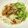 azbjbn's cooksnap of when they made お酒のシメの納豆ぶっかけうどん　鬼ネギ♪.