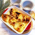 gomapon's cooksnap of when they made 10分で飴色！新たまねぎのグラタンスープ.