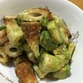 daikanon's cooksnap of when they made 切って混ぜるだけ竹輪とアボカド和え.