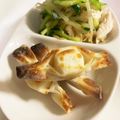 １６８ママ's cooksnap of when they made チーズなおつまみキャンディ.