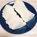 Yokopops's cooksnap of when they made 簡単・パリパリ大根の漬物.