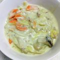 ﾄﾘﾏﾖ's cooksnap of when they made 手作りホワイトソースの作り方.