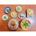 nacchan♫'s cooksnap of when they made レンジで餃子の皮カップ♬コツあり.