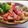 チコリママ's cooksnap of when they made お弁当に♡海老のベーコン巻き.