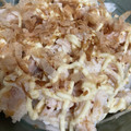 snow012's cooksnap of when they made 新玉ねぎとささみのサラダ.