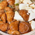 あむあむろ's cooksnap of when they made ❀仙台麩ときのこと白滝のすき焼き風❀.