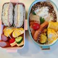 雪子☆'s cooksnap of when they made ズッキーニとパプリカのマリネ♪.