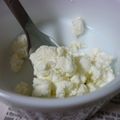 バニラだっく's cooksnap of when they made 手作りカッテージチーズ　爽やかレモン風味.