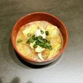 りこまこせいやのパパ's cooksnap of when they made みそ鍋.