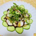 あめにゃん's cooksnap of when they made 薬味ミックス Part2（冷蔵保存）.