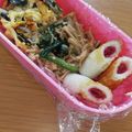 えりこ82☆'s cooksnap of when they made ✿ちくわに梅干詰めちゃった✿.