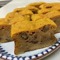 いつでもじゆう's cooksnap of when they made ✾低糖質キャロットケーキ✾.