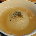 yumi3030's cooksnap of when they made 丸ごと玉ねぎスープ(^^♪.