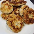まっちパパ's cooksnap of when they made 簡単！鶏ひき肉の豆腐ハンバーグ.