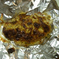 手抜き猫's cooksnap of when they made トースターで♫豚肉のマスタードマヨ焼き.